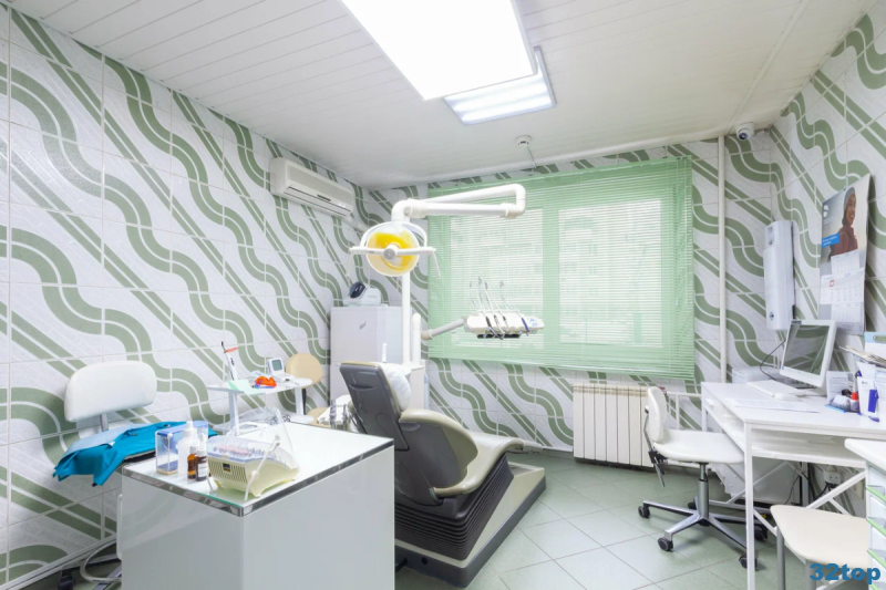 Семейный центр авторской стоматологии DALI DENTAL STUDIO (ДАЛИ ДЕНТАЛ СТУДИО) м. Ботаническая