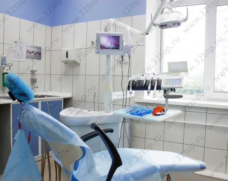 Стоматологический центр МК ДЕНТ