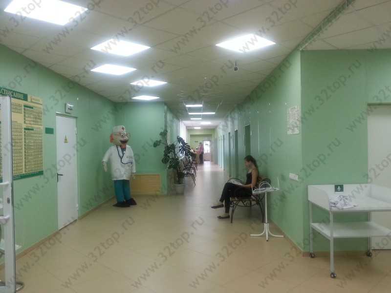 Консультативно-диагностический центр КОНСИЛИУМ