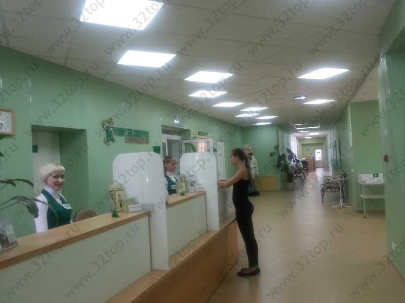 Консультативно-диагностический центр КОНСИЛИУМ
