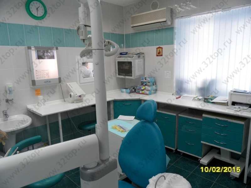 Стоматологическая клиника МИКСТАС