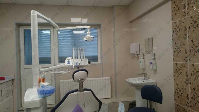 Клиника стоматологии NOBEL (НОБЕЛЬ)