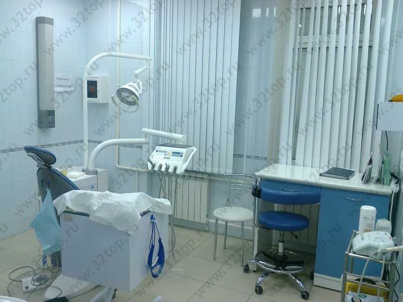 Стоматологическая клиника РАУТ-ДЕНТ