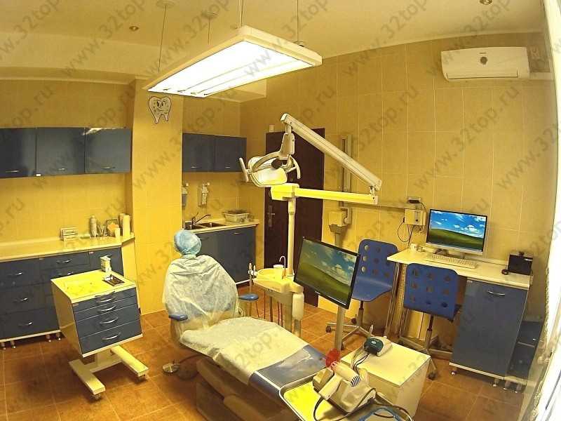 Стоматологический кабинет ЮНУС