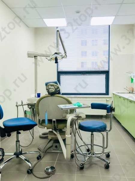 Стоматологическая клиника ЭНИДЕНТ