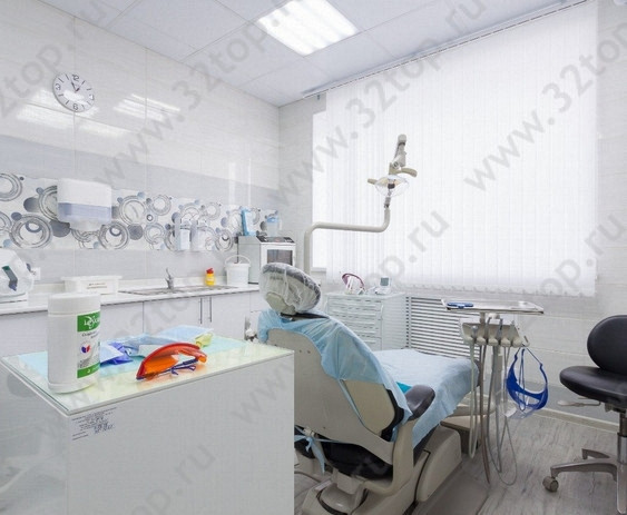 Стоматологический центр ЛИГА ПРОФЕССИОНАЛОВ