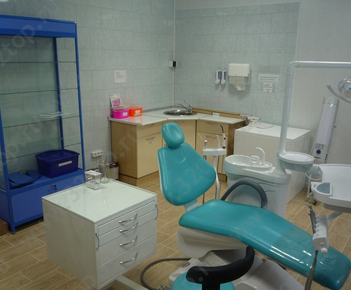 Стоматологическая клиника ЖИГАДЛО