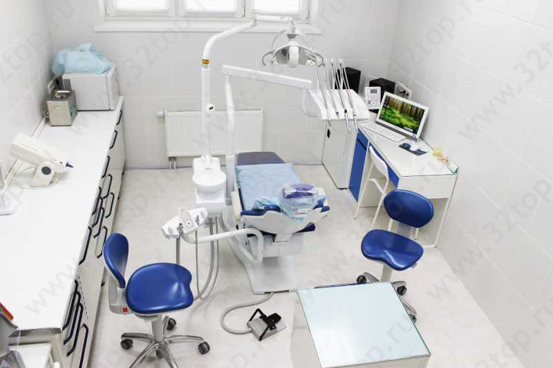 Стоматологическая клиника ПРЕЗИДЕНТ