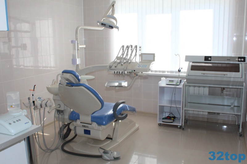 Стоматологическая клиника МЕГАДЕНТ