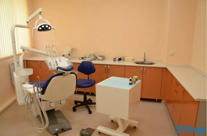 Стоматологическая клиника АВЕОНА