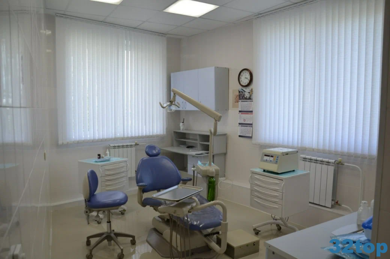 Стоматологическая клиника АВЕОНА