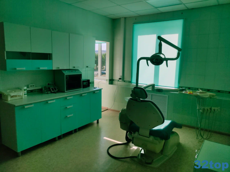 Стоматологическая клиника CAVI (КАВИ)