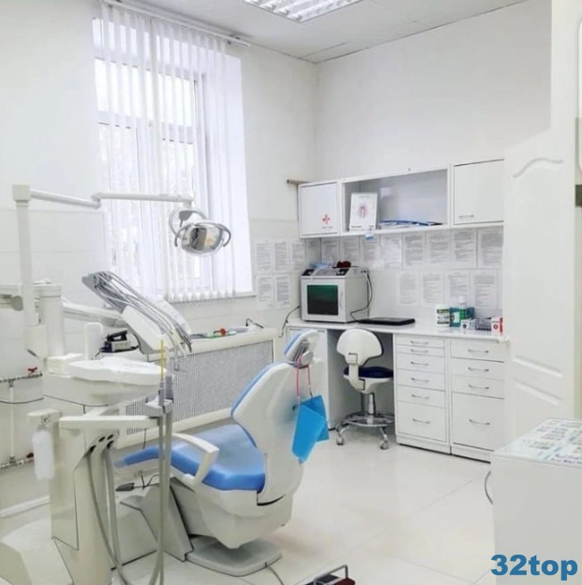 Стоматологический кабинет СТОМА-ЛЮКС