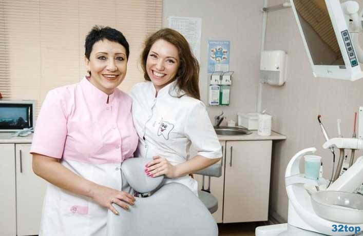 Клиника позитивной стоматологии POSITIVE-DENT (ПОЗИТИВ-ДЕНТ) м. Площадь 1905 года