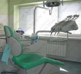 Клиника позитивной стоматологии POSITIVE DENT (ПОЗИТИВ-ДЕНТ) м. Площадь 1905 года