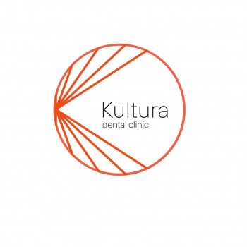 Логотип клиники KULTURA (КУЛЬТУРА)