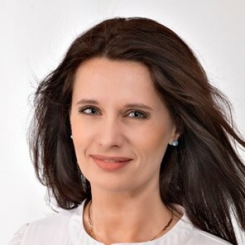Ерёменко Елена Анатольевна - фотография