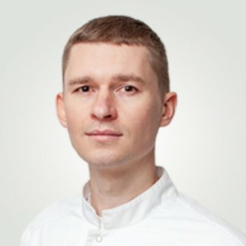 Онищенко Константин Владимирович - фотография