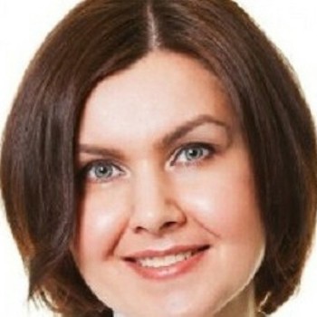 Попова Ольга Анатольевна - фотография