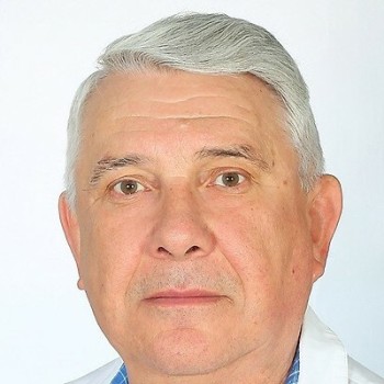 Соколов Михаил Геннадьевич - фотография