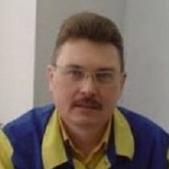 Коновченко Константин Сергеевич - фотография