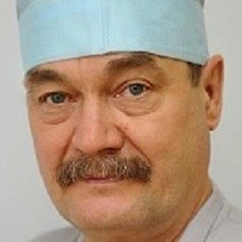 Пахомов Николай Ильич - фотография