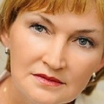 Тулина Татьяна Борисовна - фотография