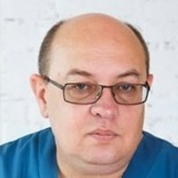 Андреев Василий Владимирович - фотография
