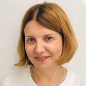 Нестерова Наталья Юрьевна - фотография