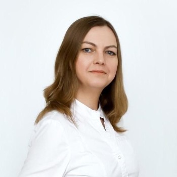 Лавринченко Светлана Юрьевна - фотография