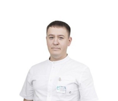 Камусин Евгений Азатович - фотография