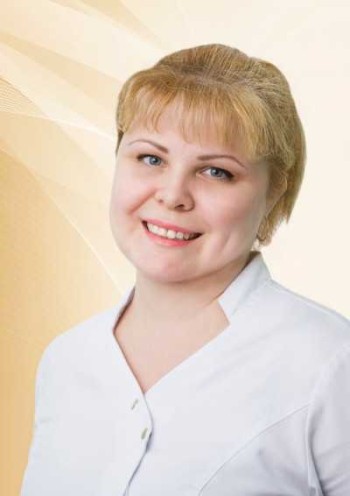 Панкова Изабелла Александровна - фотография