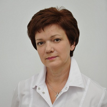 Якубовская Юлия Викторовна - фотография