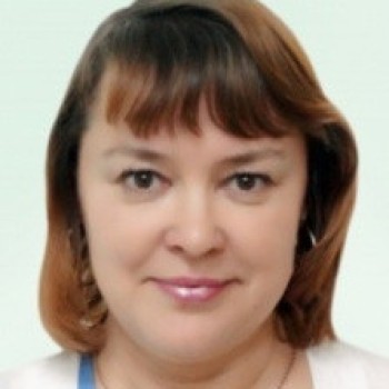 Савватеева Ольга Владимировна - фотография