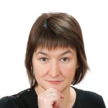 Дащенко Елена Николаевна - фотография