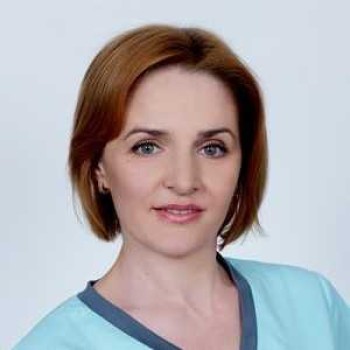 Львова Анна Сергеевна - фотография Львова Анна Сергеевна - фотография