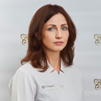 Королькова Татьяна Викторовна - фотография