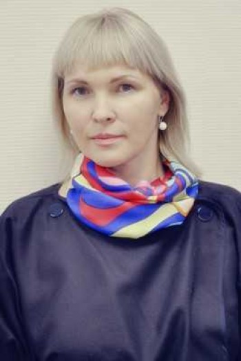 Киселева Татьяна Владимировна - фотография