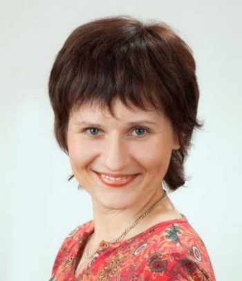 Акимова Ольга Николаевна - фотография
