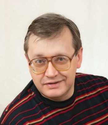 Ганаев Михаил Юрьевич - фотография